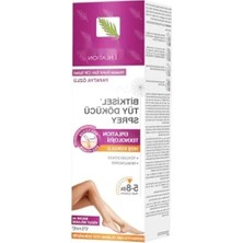 Erdo Ticaret Kadınlar Için Tüy Dökücü Sprey - 175 Ml, Uzun Süreli Pürüzsüzlük
