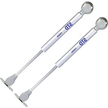 Erdo Ticaret Gazlı Piston Kapak Hidroliği - 27 cm 100N (2 Adet)