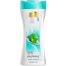Erdo Ticaret Mentol Içeren Saç Şampuanı - 480 ml
