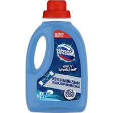 Erdo Ticaret Yoğun Kıvamlı Yüzey Temizleyici (1500 Ml, Okyanus)