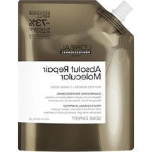 Erdo Ticaret Tüm Yıpranmış Saçlar Için Arındırıcı Refill Şampuan 500ML