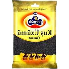 Erdo Ticaret Kuş Üzümü - 250 G, Doğal ve Lezzetli