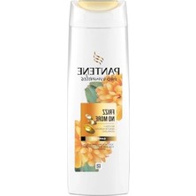 Erdo Ticaret Kuru ve Kıvırcık Saçlar Için Elektriklenme Önleyici Şampuan 325 ml