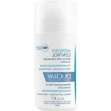Erdo Ticaret Terleme Karşıtı Roll-On, 40 ml - Hassas Ciltler Için