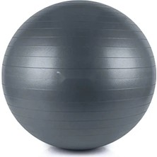 Erdo Ticaret 65 cm Çapında Pilates Topu, Anti-Burst Teknolojisi