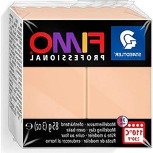 Erdo Ticaret Staedtler Fimo 8004-435 Fimo Professional Modelleme Kili 85 gr Minyatür