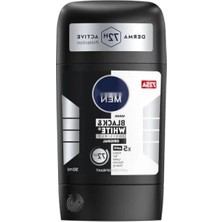 Erdo Ticaret 50ML Erkek Stick Deodorant - 72 Saat Koruma