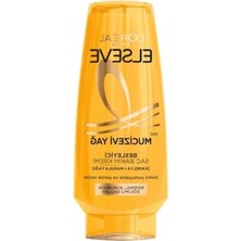Erdo Ticaret 250 ml Besleyici Yağ Içeren Onarıcı Saç Bakım Kremi, Sağlıklı Görünüm