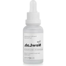Erdo Ticaret Aydınlatıcı Yüz Serumu - %5 Niacinamide + %2 Alpha Arbutin