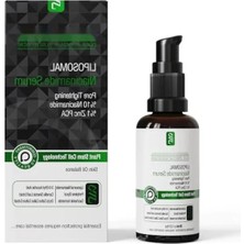 Erdo Ticaret Hızla Emilen Liposomal Niacinamide Serum 30 ml