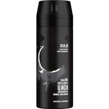 Erdo Ticaret Ferahlatıcı Erkek Deodorant Sprey - 150 ml