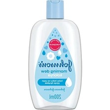 Erdo Ticaret 200 ml Bebekler Için Ferahlatıcı Kolonya