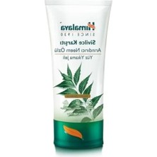 Erdo Ticaret Neem ve Zerdeçal Özlü Yüz Temizleme Jeli 150 ml