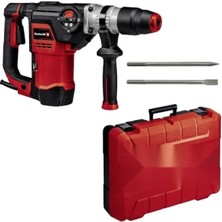 Erdo Ticaret 1050 W Kırıcı Delici - 3 Fonksiyonlu