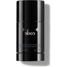 Erdo Ticaret Alkolsüz Deodorant Stick - 75 G Erkek Kullanımı Için