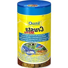 Erdo Ticaret Karides ve Yengeçler Için 100 ml 4'ü 1 Arada Yem Kutusu
