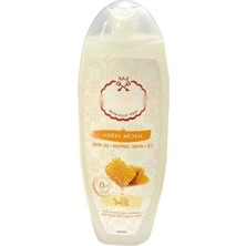 Erdo Ticaret Ince Telli Zayıf Saçlar Için 2in1 Şampuan ve Saç Kremi - 500 ml