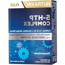 Erdo Ticaret Ruhsal ve Zihinsel Destek Takviyesi - 30 Tablet