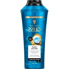 Erdo Ticaret 400 ml Nemlendirici Şampuan, Saçı Besleyici ve Canlandırıcı Etkili