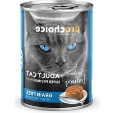 Erdo Ticaret 400 G x 12 Adet Sardalya ve Hamsi Ezmesi, Yetişkin Kediler Için