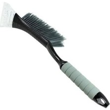 Erdo Ticaret Araç Camı Buz Kazıyıcı ve Kar Temizleme Fırçası - 53 cm Uzunluk