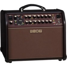 Erdo Ticaret 60 Watt Güçte Akustik Amplifikatör ile Profesyonel Ses Keyfi