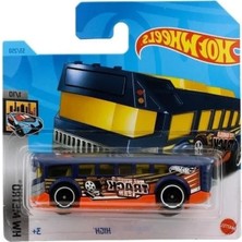 Erdo Ticaret Tekli Hot Wheels Araba Modeli - Yüksek Performans