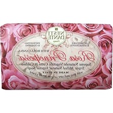 Erdo Ticaret 150 Gram Rosa Prenses Sabun ile Cildinizi Besleyin ve Temizleyin