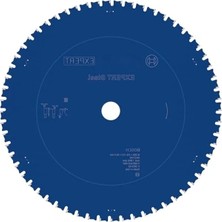 Erdo Ticaret Metal Için Daire Testere Bıçağı 305X25,40 Mm, 60 Diş