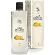 Erdo Ticaret Ferahlatıcı Mandarin Aromalı Kolonya 100 ml