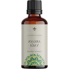 Erdo Ticaret %100 Saf Soğuk Sıkım Argan Yağı - 30 ml
