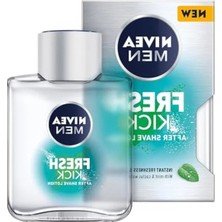 Erdo Ticaret 100 ml Serinleten Tıraş Sonrası Losyon, Nıvea Men