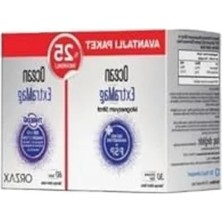 Erdo Ticaret Oceam Extramag 30 Şase +  Extramag Threog Kofre%25 Indirimli