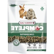 Erdo Ticaret Versele Laga Cunı Sensıtıve Complete 500G