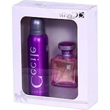 Erdo Ticaret Aura Edt 100ML+DEODORANT 150ML Set