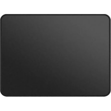 Erdo Ticaret Orta Boy Dikişli Gaming Mouse Pad - 32X24 cm