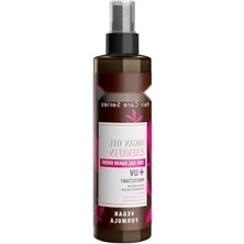 Erdo Ticaret Argan Yağı ve Keratin Içeren Sıvı Saç Kremi 100 ml