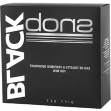 Erdo Ticaret Eau De Toilette ve Deodorant Seti - Klasik Parfüm