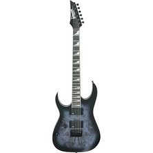 Erdo Ticaret Derin Dusk Burst Renkli Imza Elektro Gitar