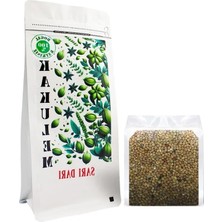 Erdo Ticaret 3 kg A Kalite Sarı Darı, Tozsuz ve Besleyici