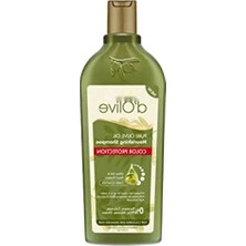 Erdo Ticaret Renk Koruyucu Şampuan - 400 ml