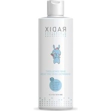 Erdo Ticaret Çok Kuru Ciltler Için Emollient Şampuan - 200 ml