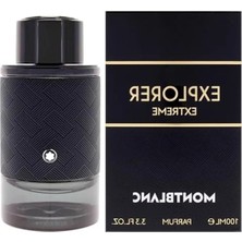 Erdo Ticaret Explorer Extreme Parfum 100 ml Erkek Parfümü
