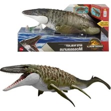 Erdo Ticaret Dinozor Figürü Seti, Film Temalı Geniş Çeneli Oyun Figürü ile