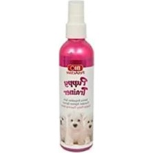 Erdo Ticaret 100 ml Yavru Köpek Çiş Damlası, Eğitim Sürecine Yardımcı