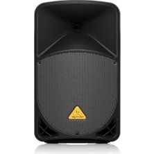 Erdo Ticaret 12 Inç Pa Hoparlör Sistemi - Bluetooth ve Kablosuz Mikrofon Desteği