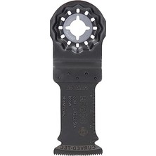 Erdo Ticaret Bosch Professional Accessories Daldırmalı Testere Bıçağı, Siyah, 1 Adet