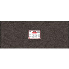 Erdo Ticaret Thermo-Safe 100 x 40 cm - Akvaryumlar Için Güvenlik Altlığı ve Isı Yalıtımı