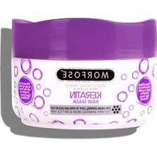 Erdo Ticaret 500 ml Mor Renkli Maske - Pratik Kullanım Paketi