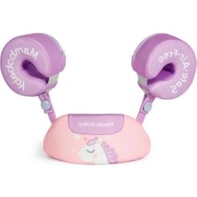 Erdo Ticaret Unicorn Temalı Kolluk ve Can Yeleği - Güvenli Oyun